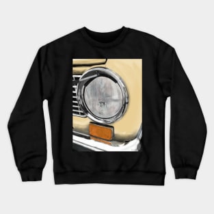 Zhiguli Crewneck Sweatshirt